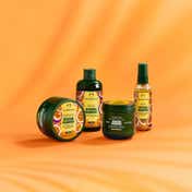 The Body Shop Passionfruit Body Scrub (250 ml)