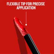 Daily Life Forever52 Essential Satin Finish Lip Paint - Rosewood Rush-08 (4 g)
