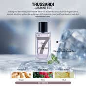 Iceberg Eau de Iceberg Jasmine Eau De Toilette for Women (100 ml)