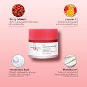O3+ Lip Sleeping Mask for Plump and Soft Lips (25 g)