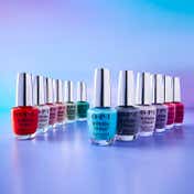 O·P·I The New OPIcons Collection Infinite Shine Nail Polish - Kyoto Oyster (15 ml)