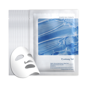 Pyunkang Yul Highly Moisturizing Essence Mask Pack (10 pcs)