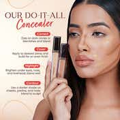Charmacy Milano Concealer - C 06 (7 ml)
