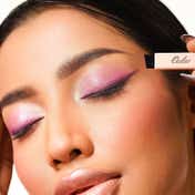 Oulac Brow & Eye Perfect Finishing Compact - 04-Taupe (3.2 g)