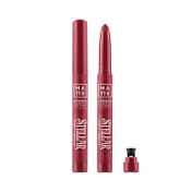 Daily Life Forever52 Stellar Matte Lipstick - Plum Kiss G403 (1.4 g)