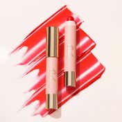 Oulac Color Shine Lip Crayon - 03-Bloom Bloom (2.48 g)