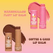 LoveChild Masaba I Like To Sugar Coat Lip Balm - Coffee & Cake (4.5 g)