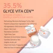 APLB Pdrn Vitamin C Facial Cream (55 ml)