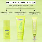 Hyphen Brightening Moisturizer (50 ml)
