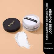 Pilgrim Setting Loose Powder - Translucent (8 g)