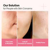 MEDIHEAL Collagen Firming Volume Serum (40 ml)