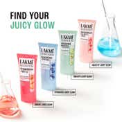 Lakme Blush & Glow Avocado Matcha + Salicylic Acid Jelly Face Wash (150 g)
