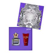 Jean Paul Gaultier Scandal Him EDT with Shower Gel (100 ml + 75 ml)