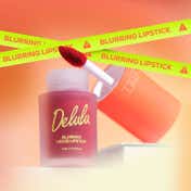 Renee Delulu Blurring Matte Liquid Lipstick - Red Flag (4 ml)