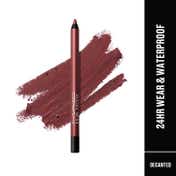 M.A.C Kajal Excess Longwear Smoky Eye Liner - Decanted (1.2 g)
