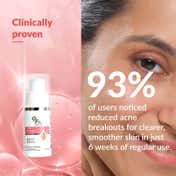 Fixderma Acne Defence Face Serum (10 ml)