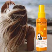 Hair Pure Hair & Scalp Sunscreen Spray (100 ml)