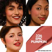 Make Up For Ever Artist Color Crayon - 326-Epic Pumpkin (7 g)