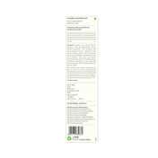 Forest Essentials Iced Pomegranate & Kerala Lime Silkening Shower Wash (200ml)