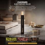 Chopard Malaki Black Incense Eau De Parfum (10ml)