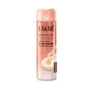 Lakme Peach Milk Light Moisturizer with 2% Pro Ceramide, For Skin Barrier Repair (120 ml)