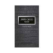 Jimmy Choo Man Intense Eau De Toilette (50ml)