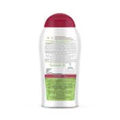 List of Ingredients - Mamaearth Onion Shampoo with Plant Keratin for Hair Fall Control (100 ml)
