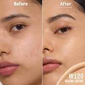 Lakme 9to5 Hya Beach Edit Cushion Foundation, SPF40, Full Matte Coverage,W 160-Warm Sand (12 g)