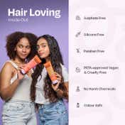 Manetain Frizz Control Volume Gel (200 ml)