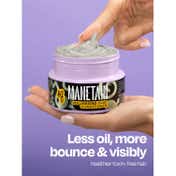 Manetain Volumizing Clay Conditioner (200 g)