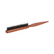 Bronson Professional Back Hair Combing Teasing Brush (1 pc)