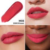 Oulac Kissproof Liquid Matte - M08-1000 Kisses (4.5 ml)
