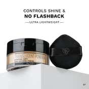 PAC Translucent Powder Controls Shine Prevents Flashbacks Lightweight - 07 (10 g)