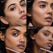Ruby’s Organics OneStick Sculpt Lip and Cheek Contour Crayon - Oat (1 g)