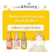 &honey Deep Moist Hair Oil 3.0 (100 ml)