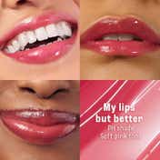 Lakme 9to5 HyaGloss Powerplump Lip Oil - 302 My Lips But Better (4.2 ml)