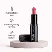 Power Beauty So Satin Cream Lipstick - Mauve 07 (4 g)