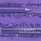 By Terry Crayon Blackstar Eyeliner - 9. Mystic Purple (1.2 g)