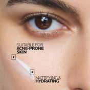 La Roche-Posay Effaclar Duo+M Gel Moisturiser (7.5 ml)