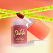 Renee Delulu Blurring Matte Liquid Lipstick - Maroon Mixed Signal (4 ml)