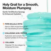 Anua PDRN 100 Hyaluronic Acid Glow Pad (180 ml)