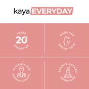 KAYA Anti-Dandruff Shampoo - (200ml)