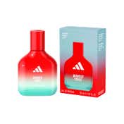 Adidas Vibes Wonder Force Eau De Parfum Unisex Perfume (50 ml)