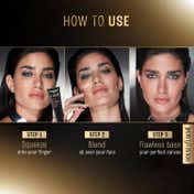 Lakme Unreal Blur Perfect Primer Mattifies & Blurs Pores (30 ml)