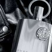 Afnan Supremacy Silver Eau de Parfum (100 ml)
