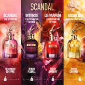 Jean Paul Gaultier Scandal Eau de Parfum (80 ml)