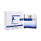 Salvatore Ferragamo By F Free Time Eau de Toilette (100ml)