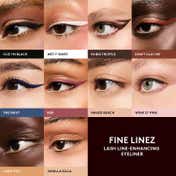 FENTY BEAUTY Fine Linez Lash Line-Enhancing Eyeliner - Vanilla Killa (10 ml)