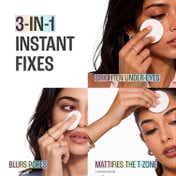 Lakme 9To5 Hya Glam Instant Set + Blot Powder With Hyaluronic Acid - Natural (9 g)