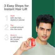 Schwarzkopf Professional OSiS+ Dust It Mattifying Volume Powder (10g)